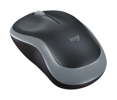 Logitech Kablosuz Mouse Gri