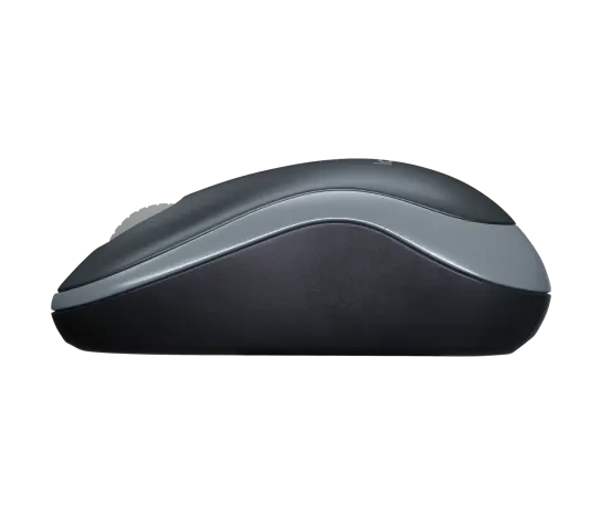 Logitech Kablosuz Mouse Gri