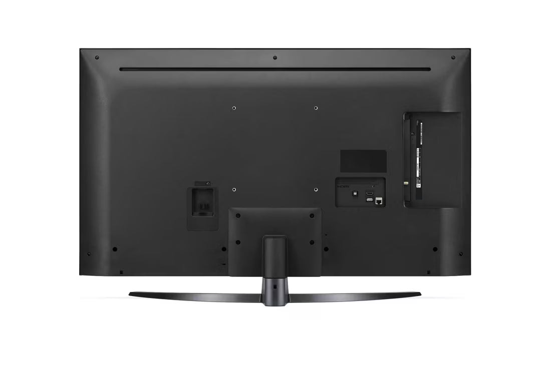 LG 43'' UHD 4K HDR10 Pro Smart Akıllı Televizyon