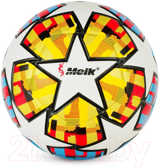 Meik No5 Futbol Topu