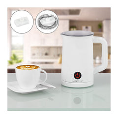 Clatronic 500 W Süt Köpürtücü
