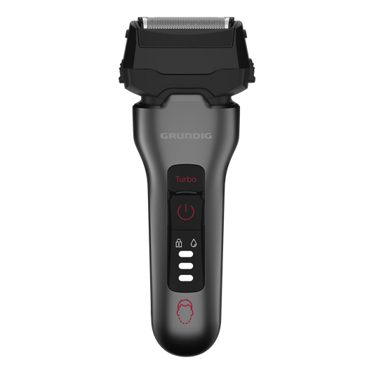 Grundig ProClub 60 Dakika Çalışma Süreli Saç Sakal Şekillendirme Makinesi