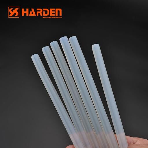 Harden 6'lı 11x200 mm Mum Silikon