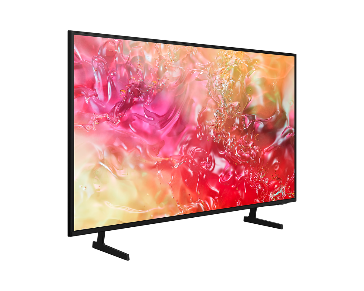 Samsung 43' Cyrstal UHD 4K Akıllı Televizyon