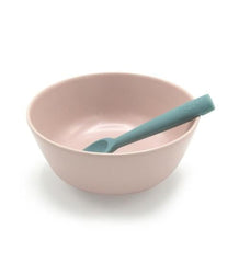 Babyjem Silikon Kaşık Mint