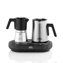 Arzum Okka Rich Moka Pot