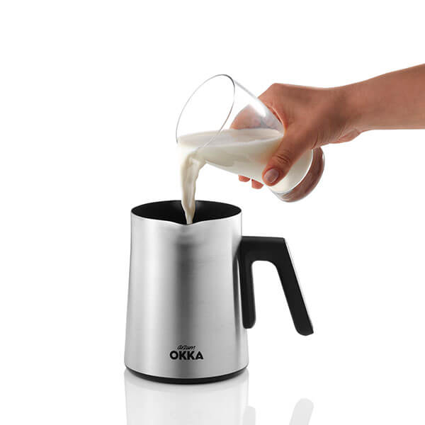 Arzum Okka Rich Moka Pot