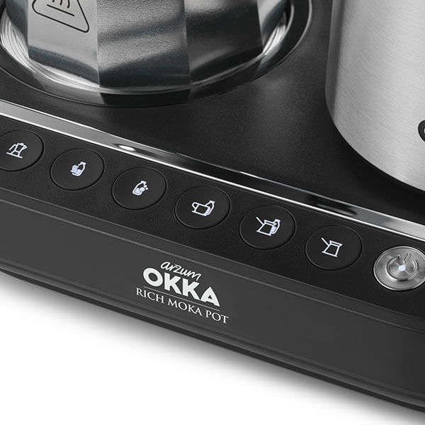 Arzum Okka Rich Moka Pot