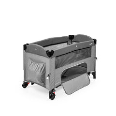 Baby2GO Hound Anne Oyun Parkı 60x120 Cm