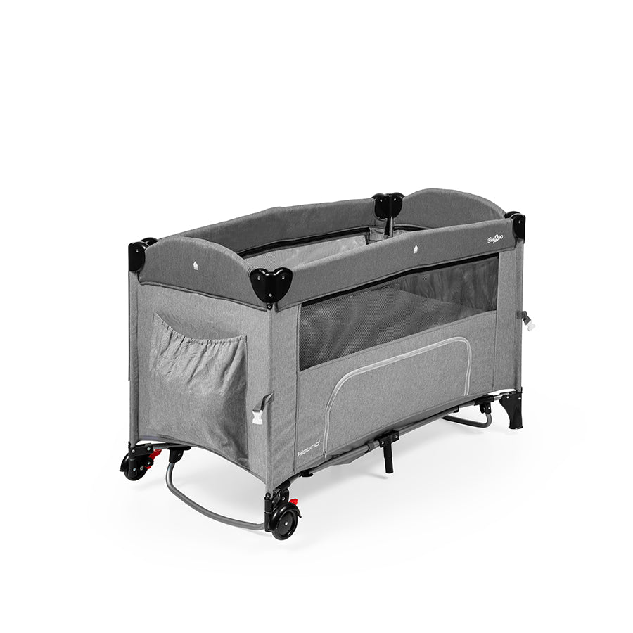 Baby2GO Hound Anne Oyun Parkı 60x120 Cm