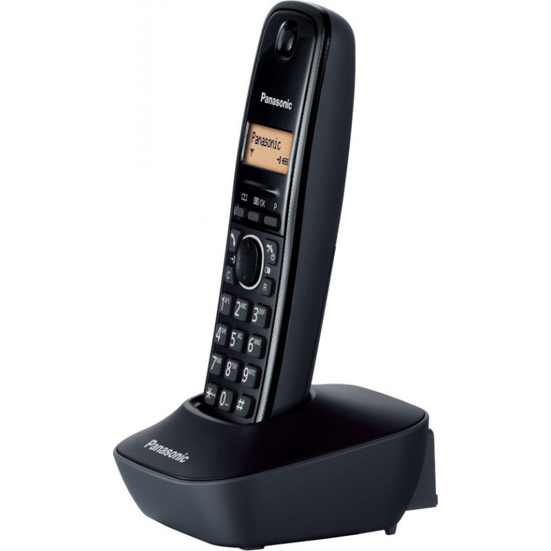 Panasonic Dijital Kablosuz Ev Telefonu