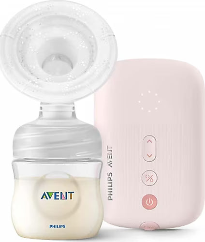 Philips Avent Tekli Elektrikli Göğüs Pompası