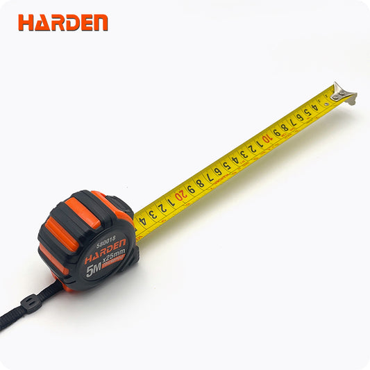 Harden 10m Stoplu İnç/Metre