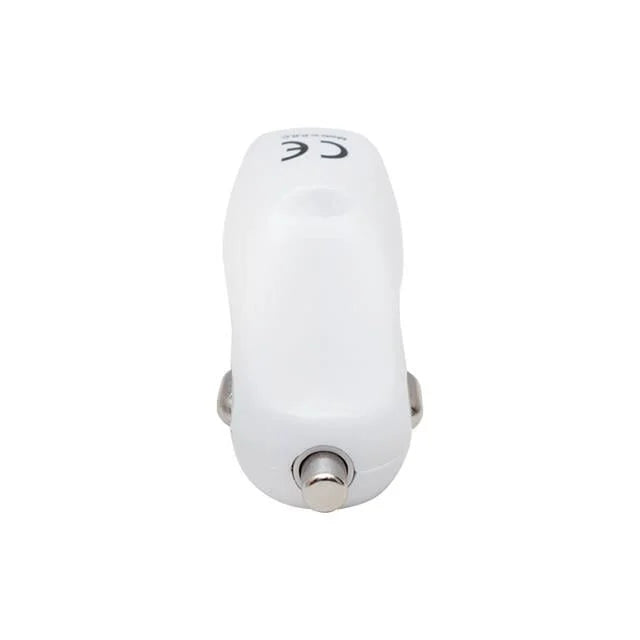 Powerway Çift Girişli 2.1A Hızlı Araç Şarj Cihazı Çakmaklık Set