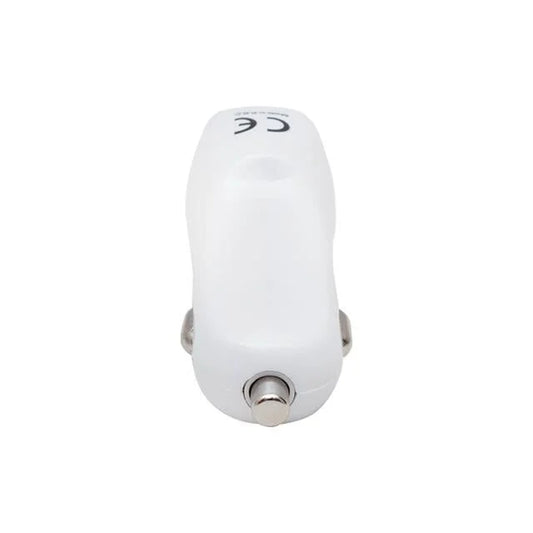 Powerway Çift Girişli 2.1A Hızlı Araç Şarj Cihazı Çakmaklık Set