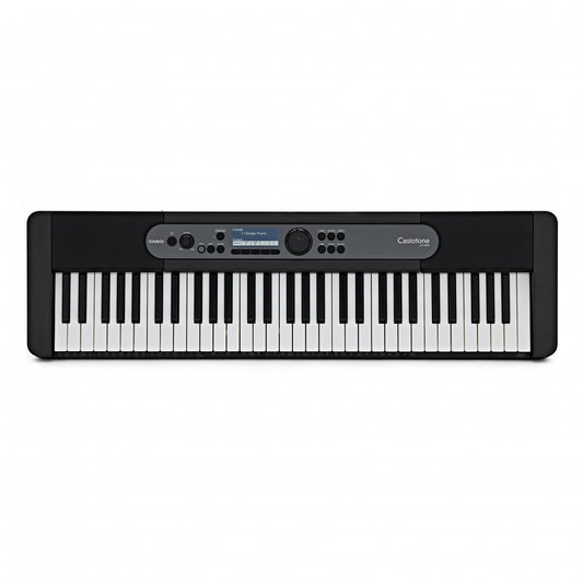 Casio Casiotone 61 Tuşlu Klavye Org