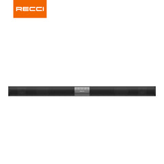 Recci Bach Serisi Kablosuz Bluetooth Hoparlör Film HIFI