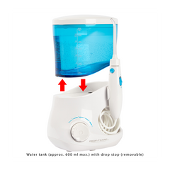 Proficare İstasyonlu Ağız Yıkama Cihazı