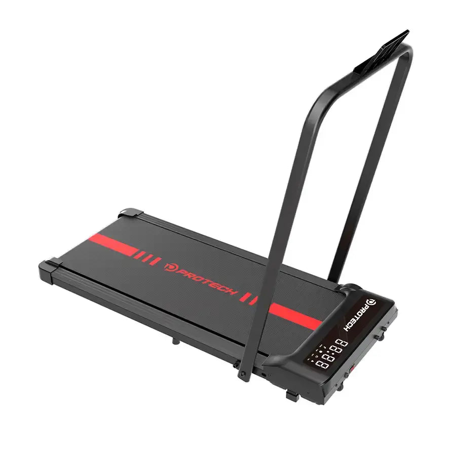 Protech Ultra Slim 1-12 Km Hız Aralığı Yürüyüş Bandı