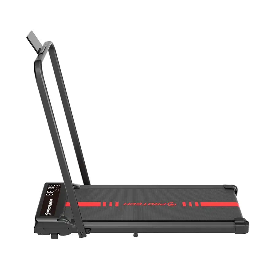 Protech Ultra Slim 1-12 Km Hız Aralığı Yürüyüş Bandı