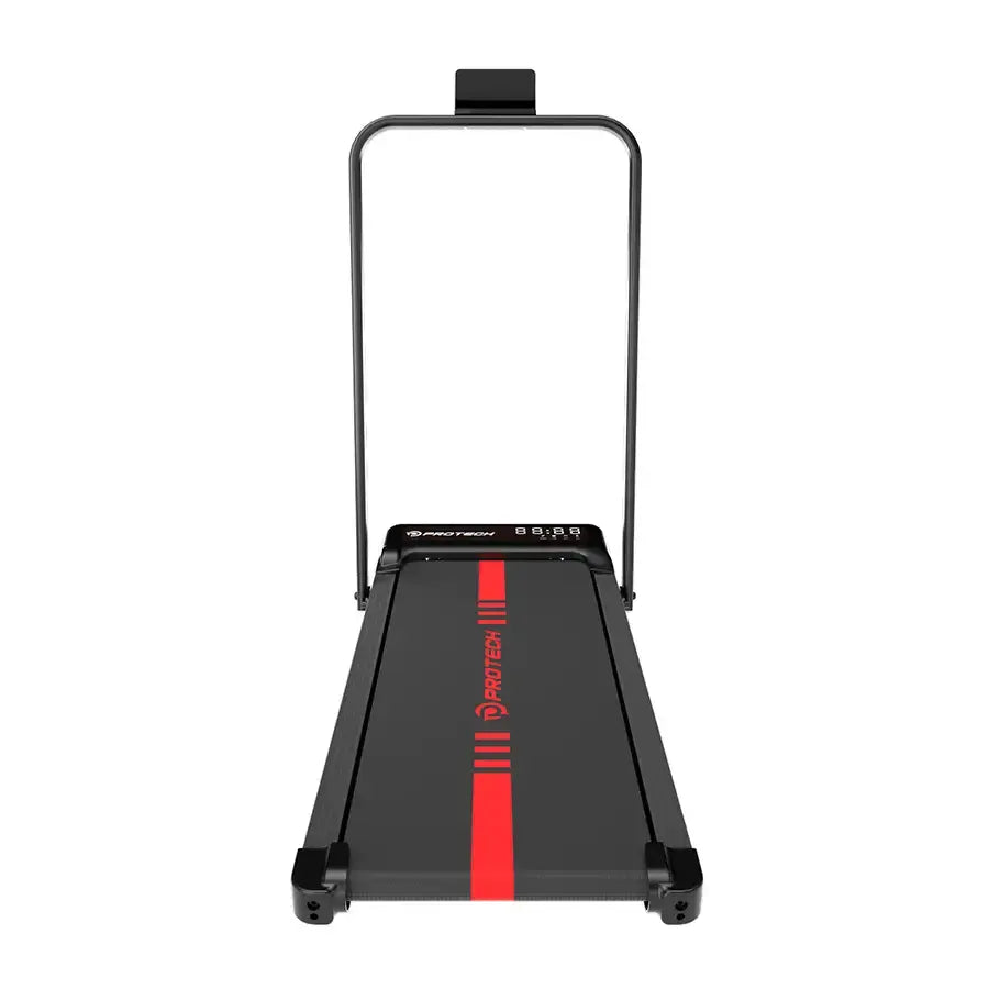 Protech Ultra Slim 1-12 Km Hız Aralığı Yürüyüş Bandı