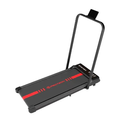 Protech Ultra Slim 1-12 Km Hız Aralığı Yürüyüş Bandı