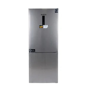 Arnica 465 Lt Kombi Buzdolabı Inox