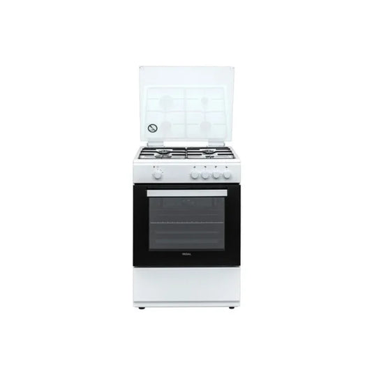 Regal 80 Lt Turbo Elektrik Tam Boy Fırın Beyaz