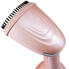 Hausberg Buharlı Dikey Ütü Pembe