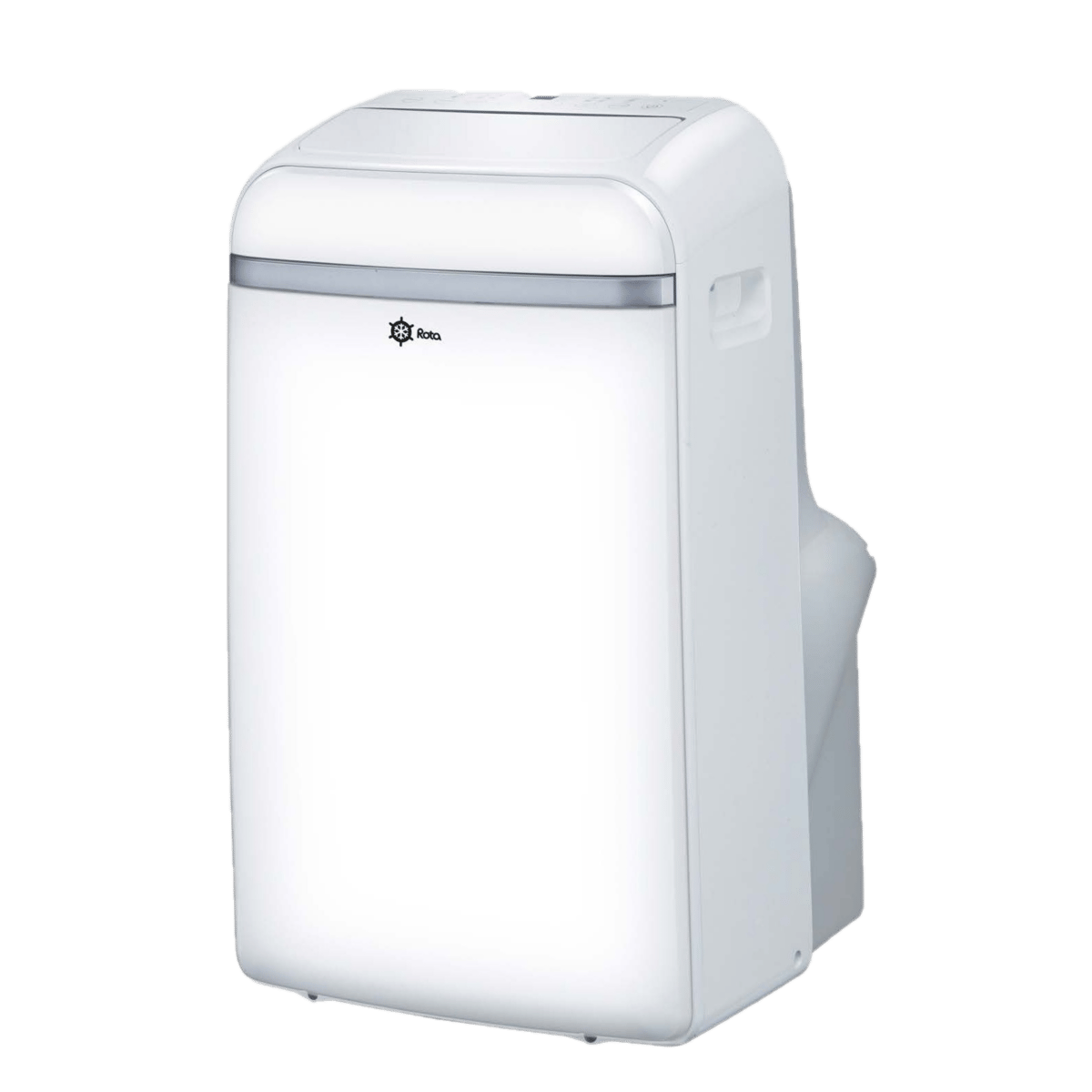 RotaClimate Panda 12000Btu Portatif Klima