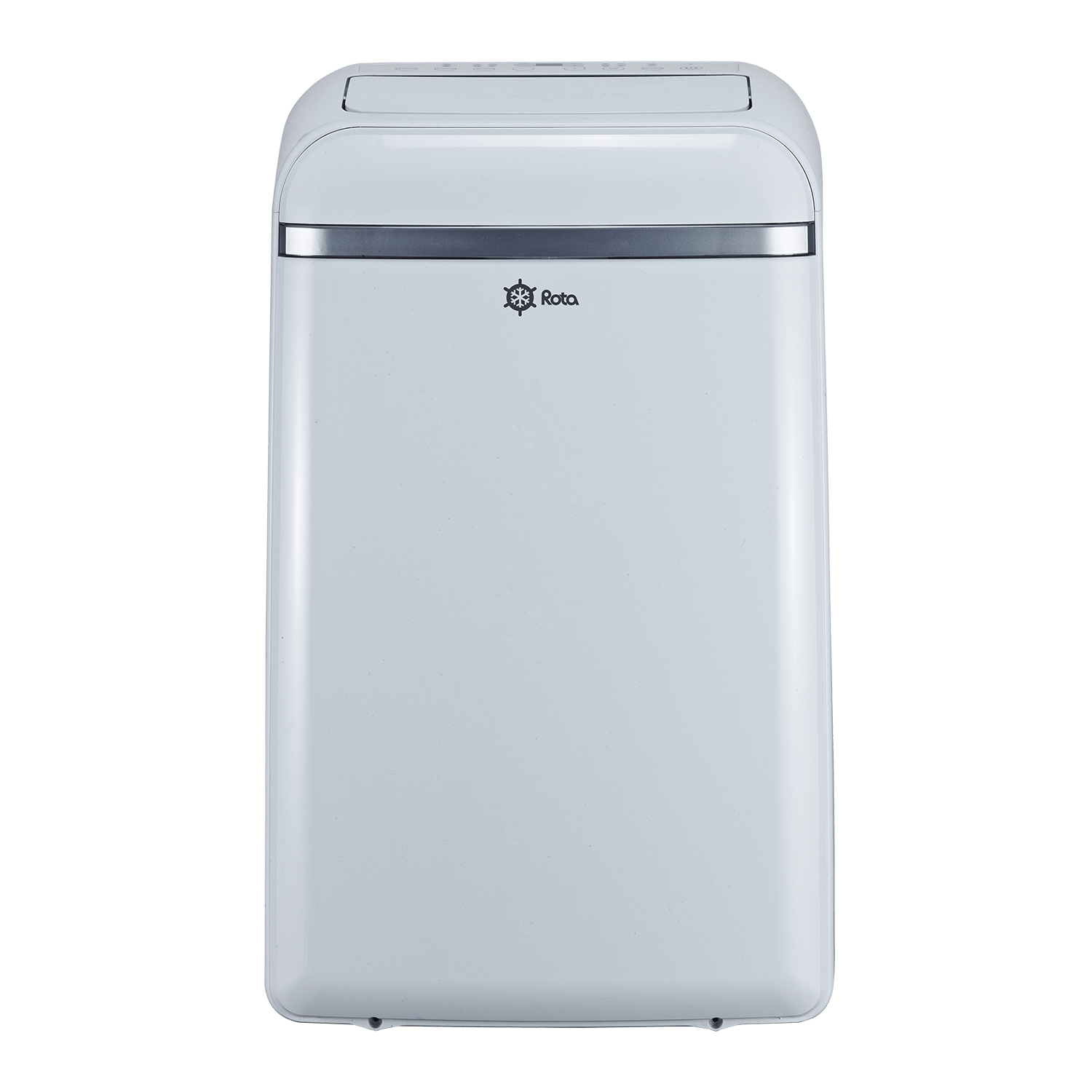 RotaClimate Panda 12000Btu Portatif Klima