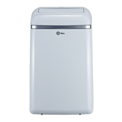 RotaClimate Panda 12000Btu Portatif Klima