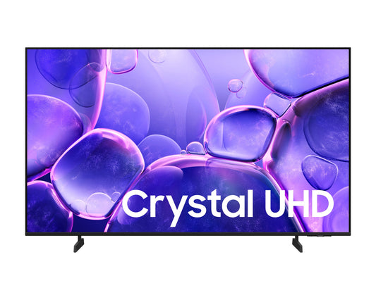 Samsung 50'' 4K UHD 2025 Dynamic Crystal Color Smart TV