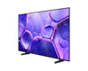 Samsung 50'' 4K UHD  2025 Dinamik Kristal Renk Akıllı Televizyon