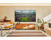 Samsung 50'' 4K UHD  2025 Dinamik Kristal Renk Akıllı Televizyon