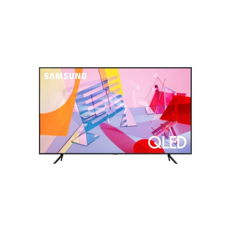 Samsung 50' 4K QLED Akıllı Televizyon