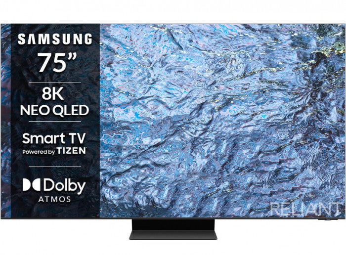 Samsung 75’’ Neo QLED 8K Smart Akıllı Televizyon