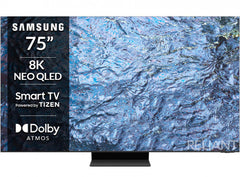 Samsung 75’’ Neo QLED 8K Smart Akıllı Televizyon