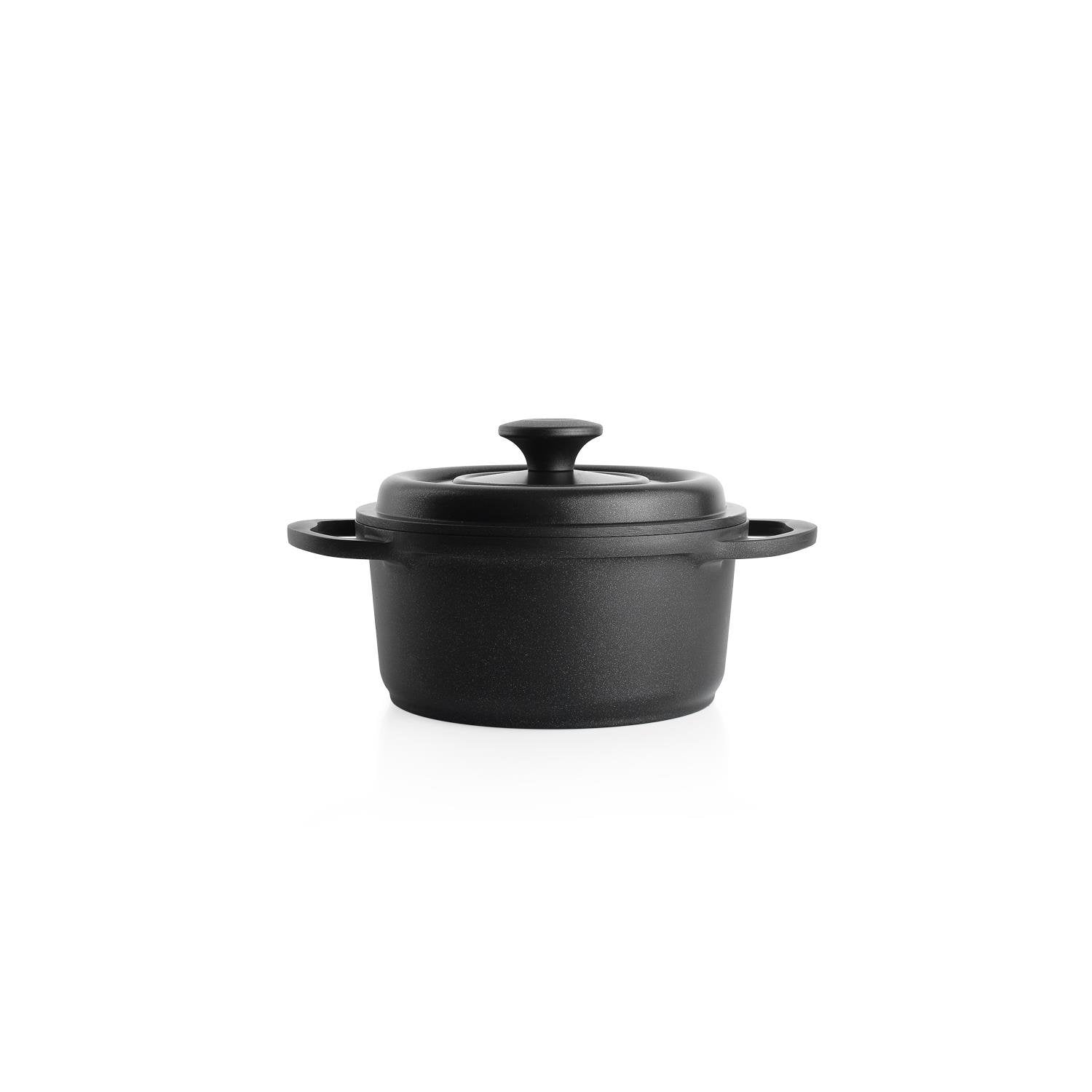 Schafer Black Master 20 Cm Derin Tencere