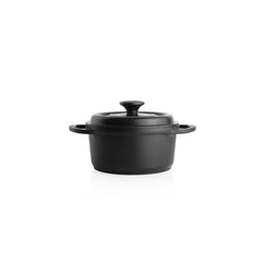 Schafer Black Master 20 Cm Derin Tencere