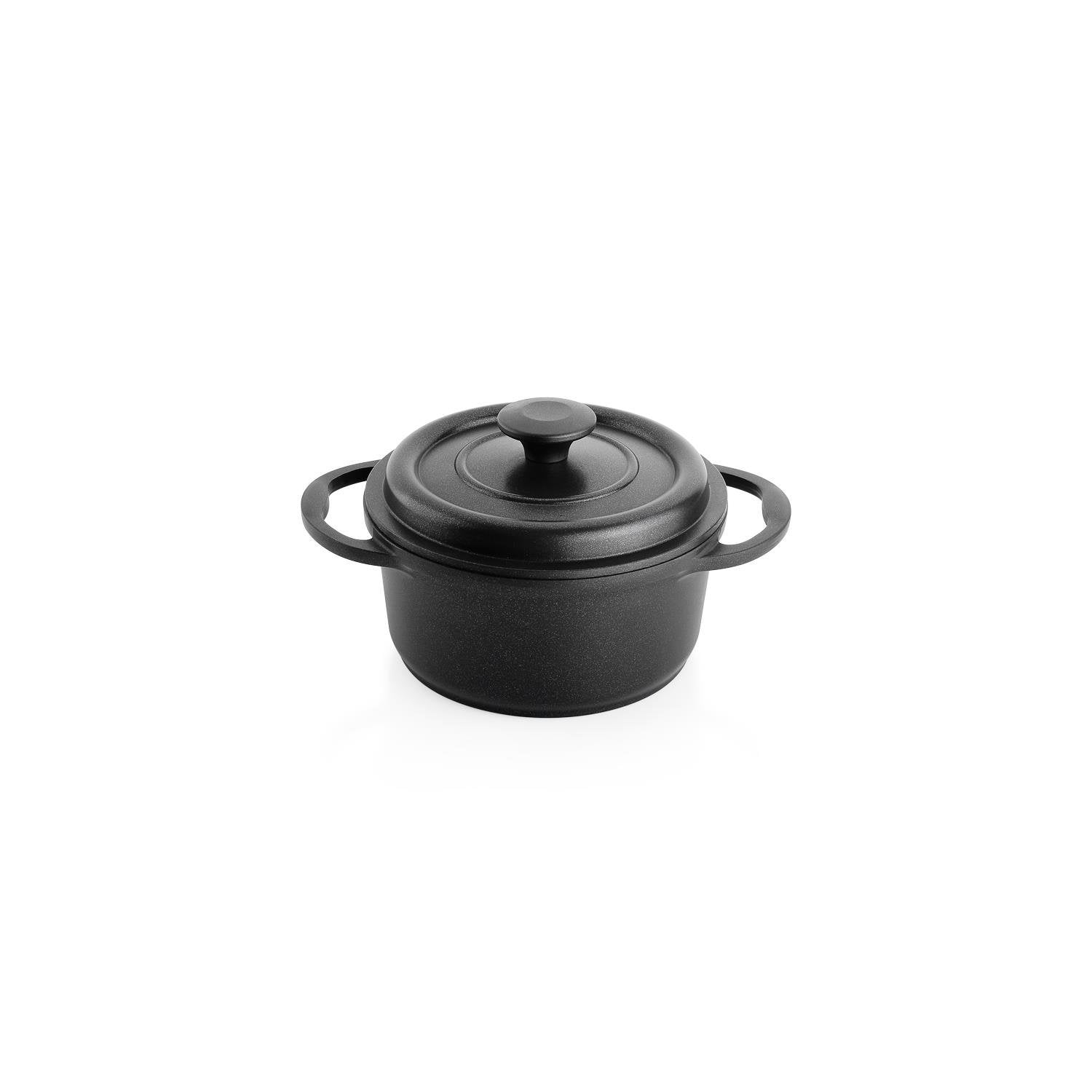 Schafer Black Master 20 Cm Derin Tencere
