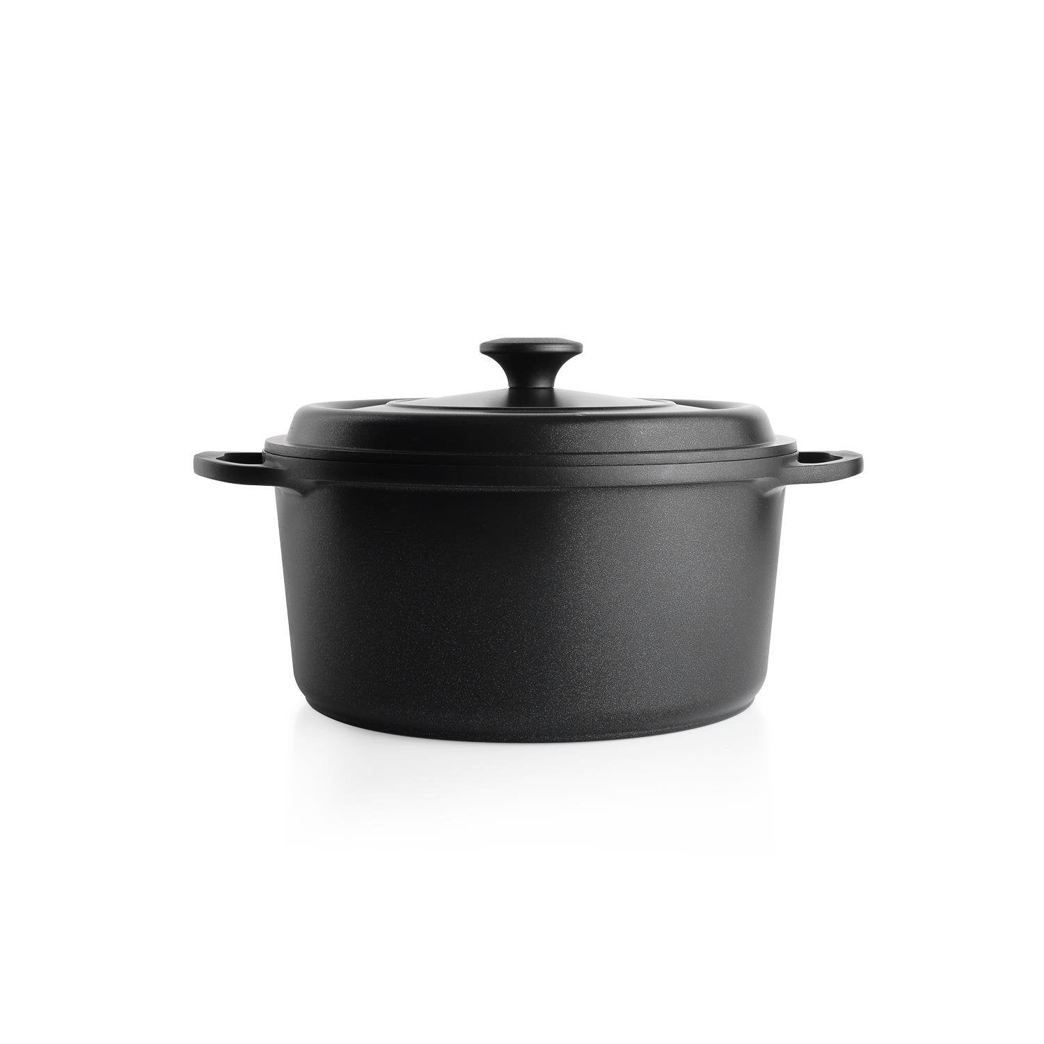 Schafer Black Master 28 Cm Derin Tencere