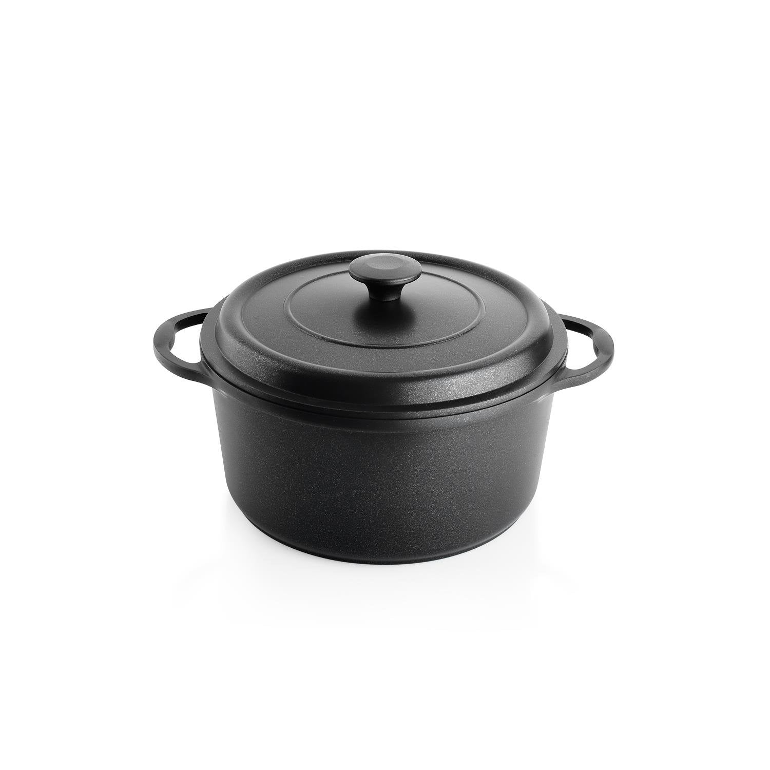 Schafer Black Master 28 Cm Derin Tencere