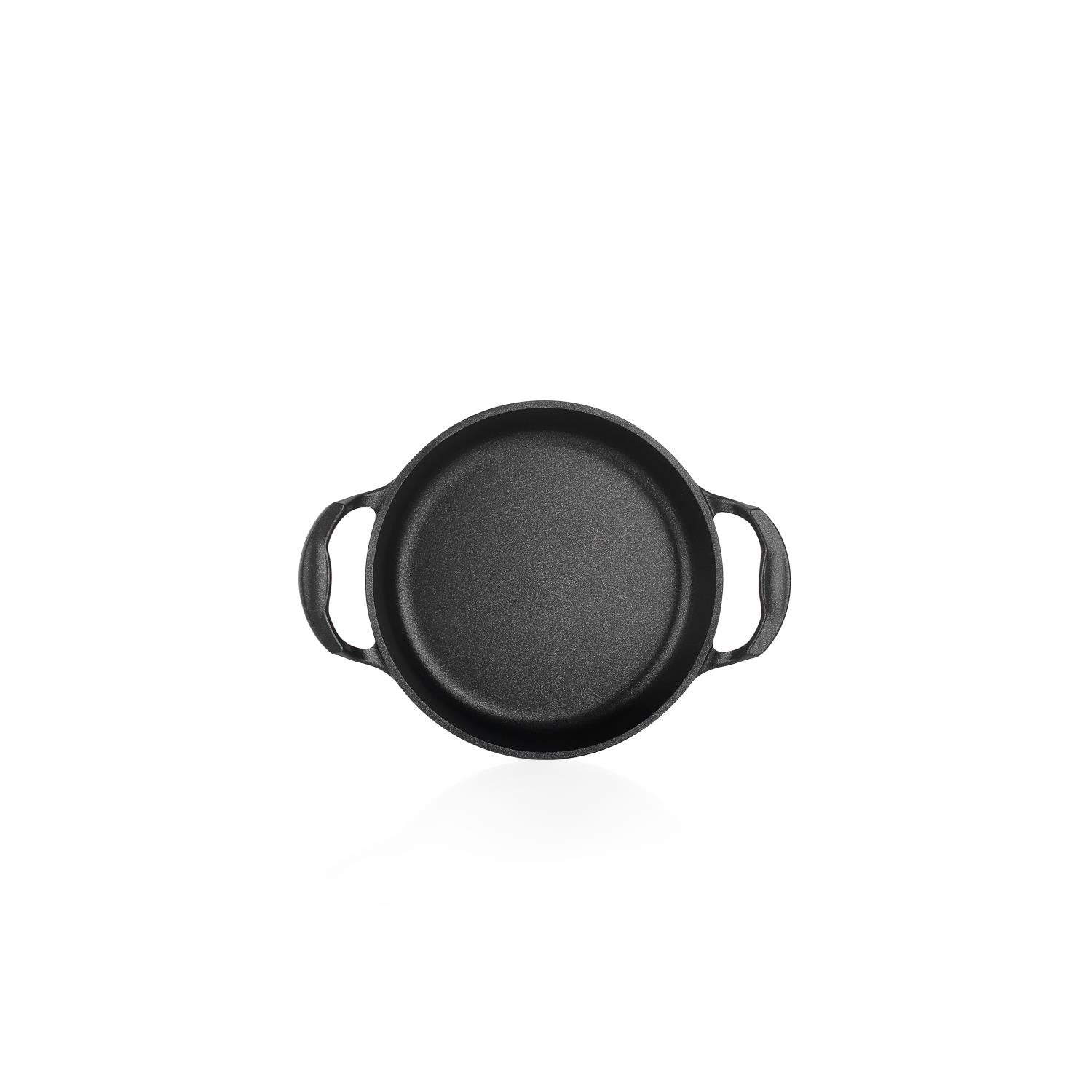 Schafer Black Master 20 Cm Sahan