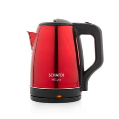 Schafer Hitze 2 Lt Paslanmaz Çelik Su Isıtıcı Kettle
