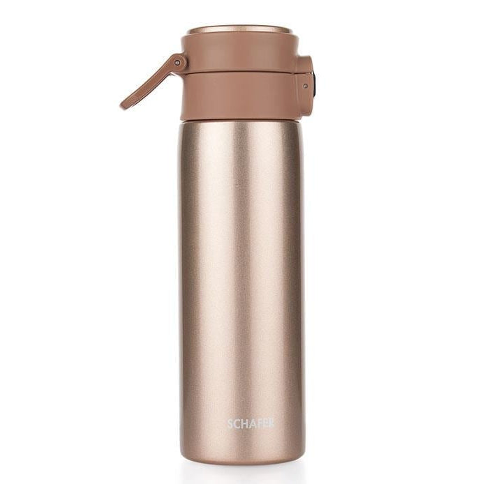 Schafer Iron Man Termos Rosegold