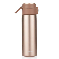 Schafer Iron Man Termos Rosegold