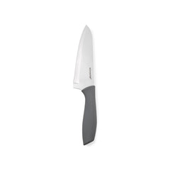 Schafer Quick Chef Bıçak Seti 5 Parça Gri