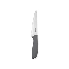 Schafer Quick Chef Bıçak Seti 5 Parça Gri