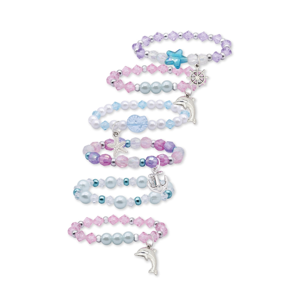 Toi-Toys Kendi Mücevherini Yap